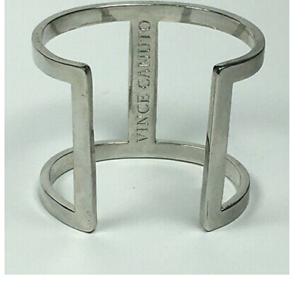 Vince Camuto Designer Cuff Braclet - Picture 3 of 4